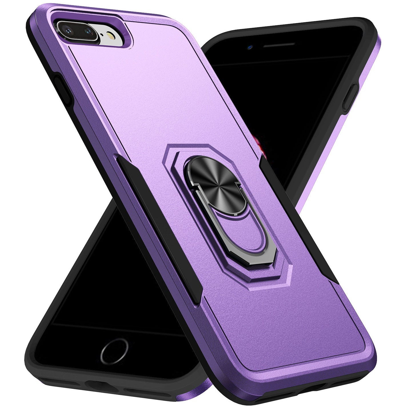 pioneer-metal-plated-ring-stand-iphone-8-plus-premium-case_2