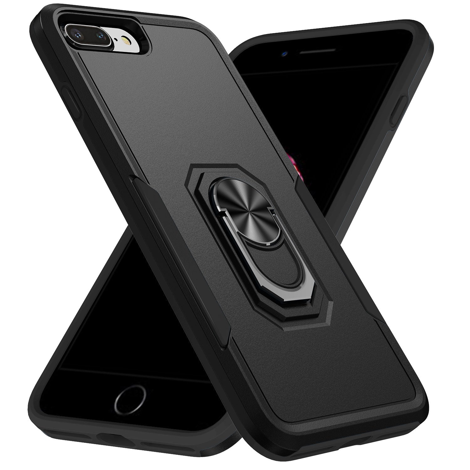 pioneer-metal-plated-ring-stand-iphone-8-plus-premium-case_7