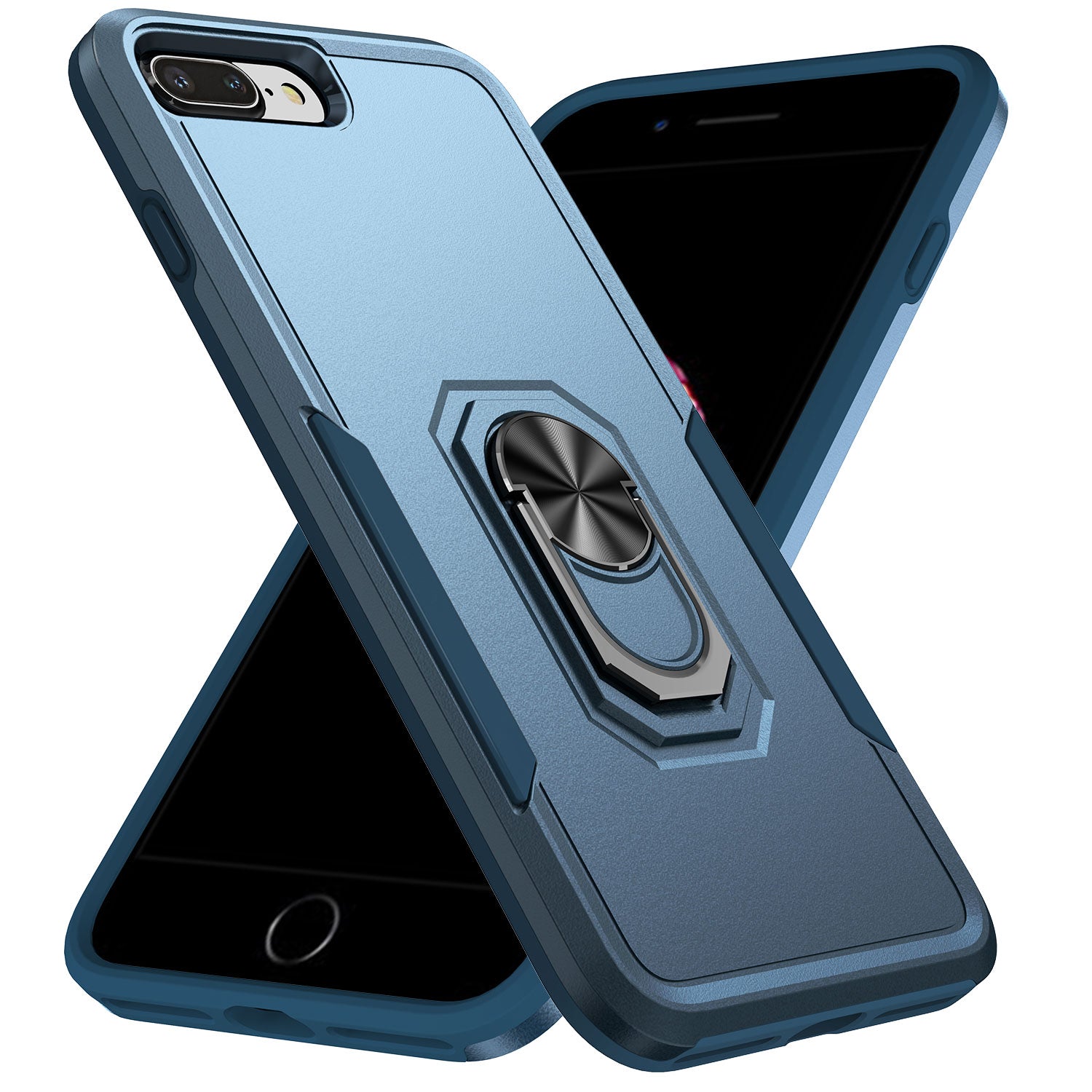 pioneer-metal-plated-ring-stand-iphone-8-plus-premium-case_9
