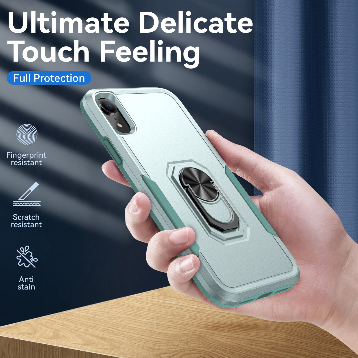pioneer-metal-plated-ring-stand-iphone-xr-premium-case_11