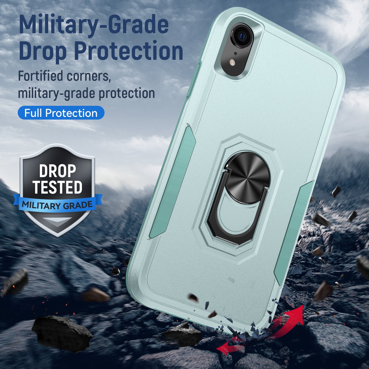 pioneer-metal-plated-ring-stand-iphone-xr-premium-case_14