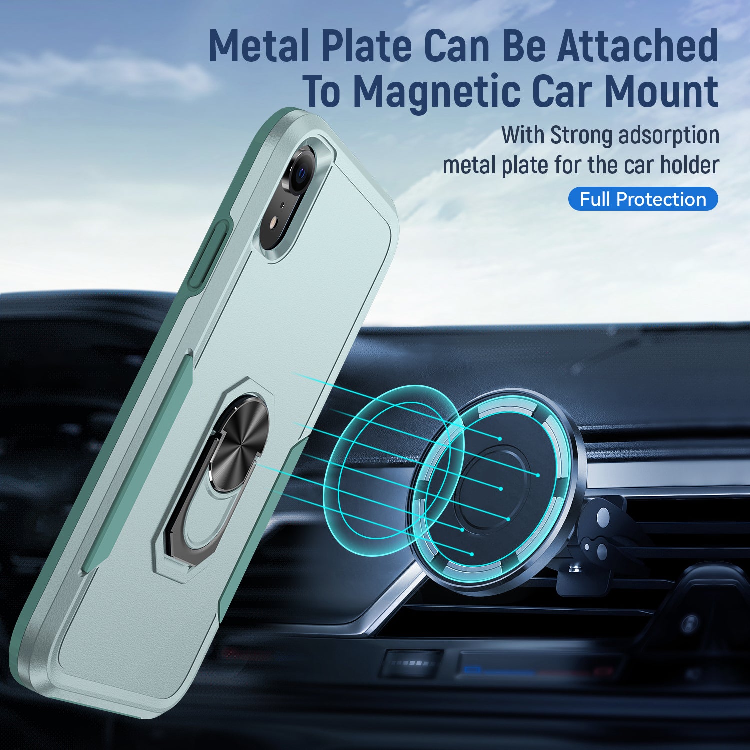pioneer-metal-plated-ring-stand-iphone-xr-premium-case_15