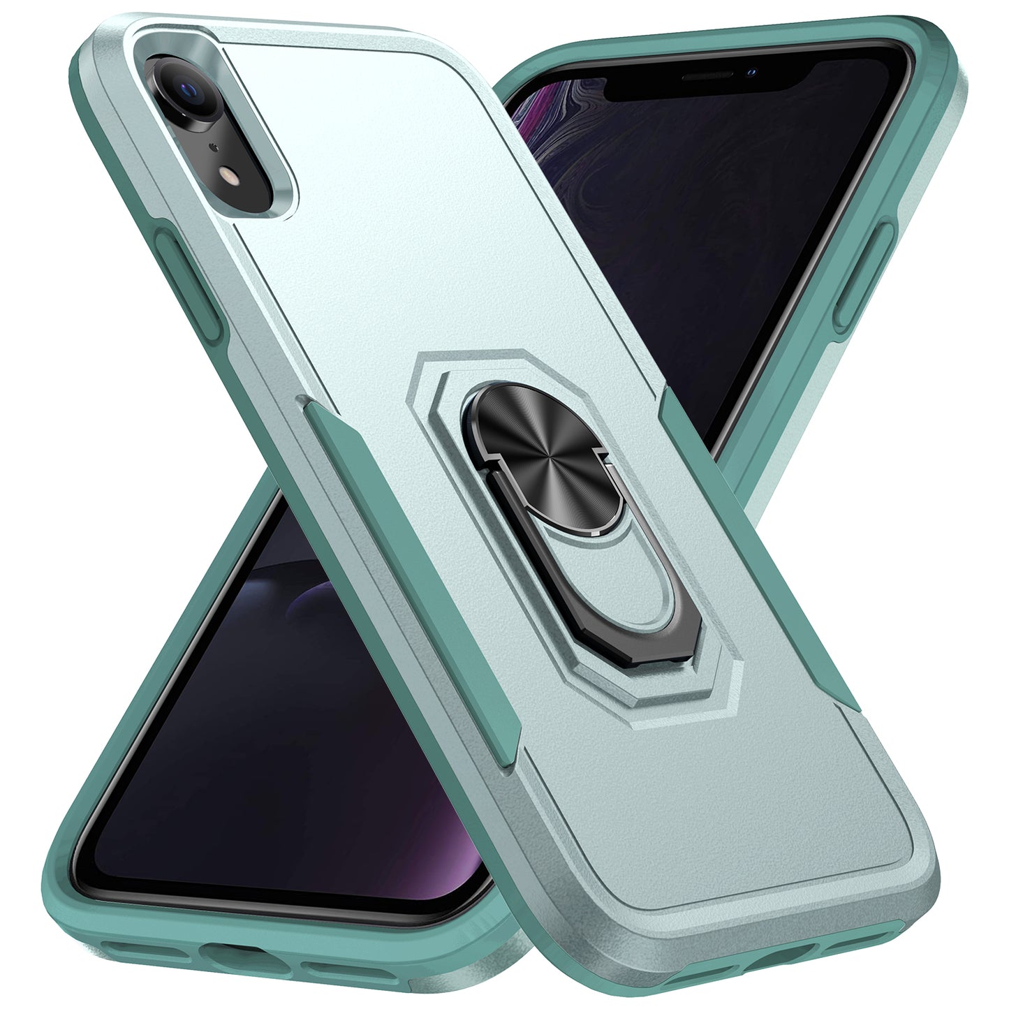 pioneer-metal-plated-ring-stand-iphone-xr-premium-case_6