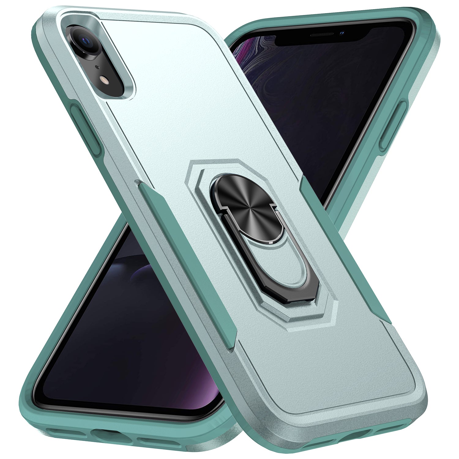 pioneer-metal-plated-ring-stand-iphone-xr-premium-case_6
