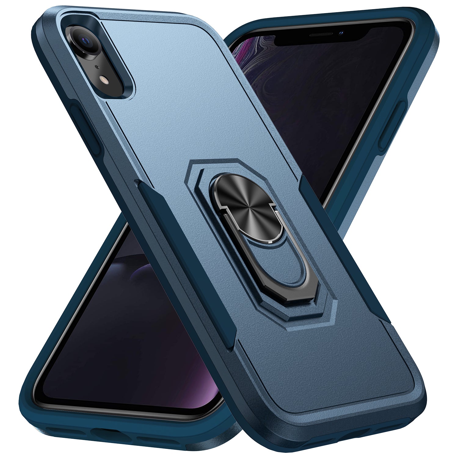 pioneer-metal-plated-ring-stand-iphone-xr-premium-case_9
