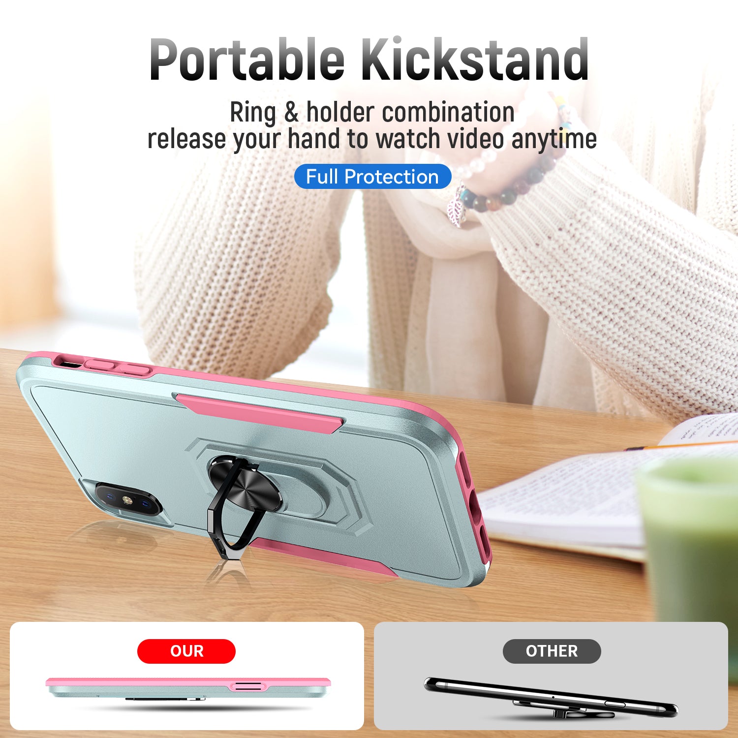 pioneer-metal-plated-ring-stand-iphone-xs-max-premium-case_4