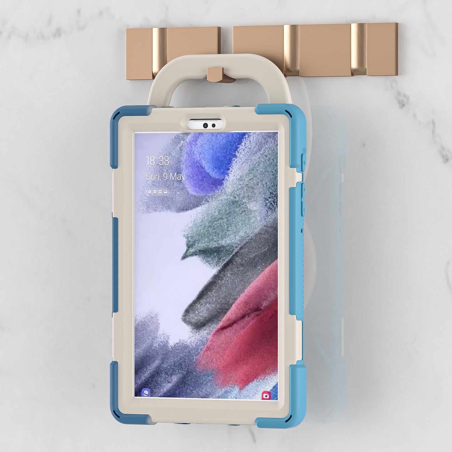 Pirate Box Galaxy Tab A7 Lite Military-grade Drop Protection Cover