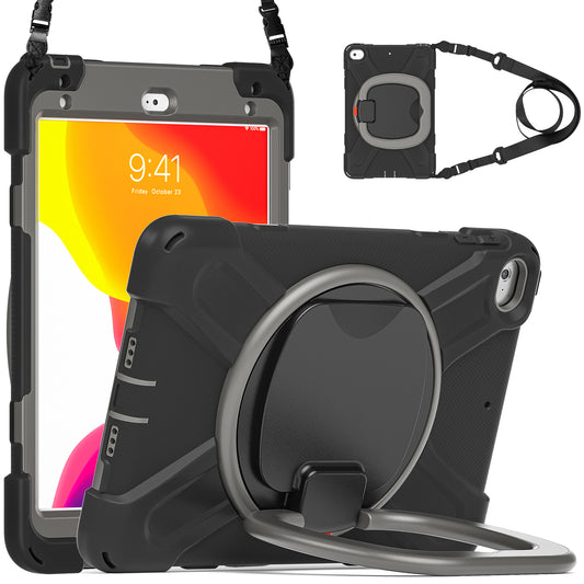 Pirate Box iPad Mini 5 Military-grade Drop Protection Cover