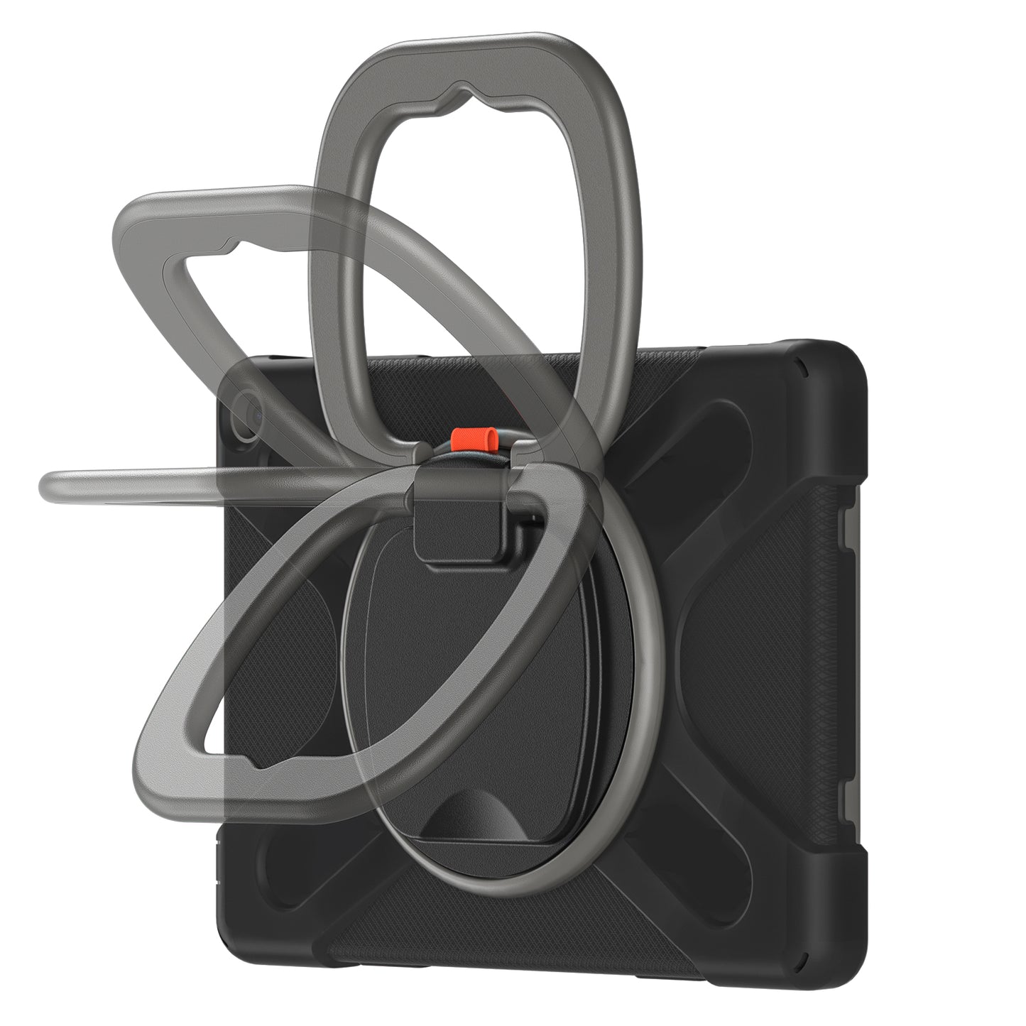 Pirate Box Kindle Fire HD10 2021 Military-grade Drop Protection Cover