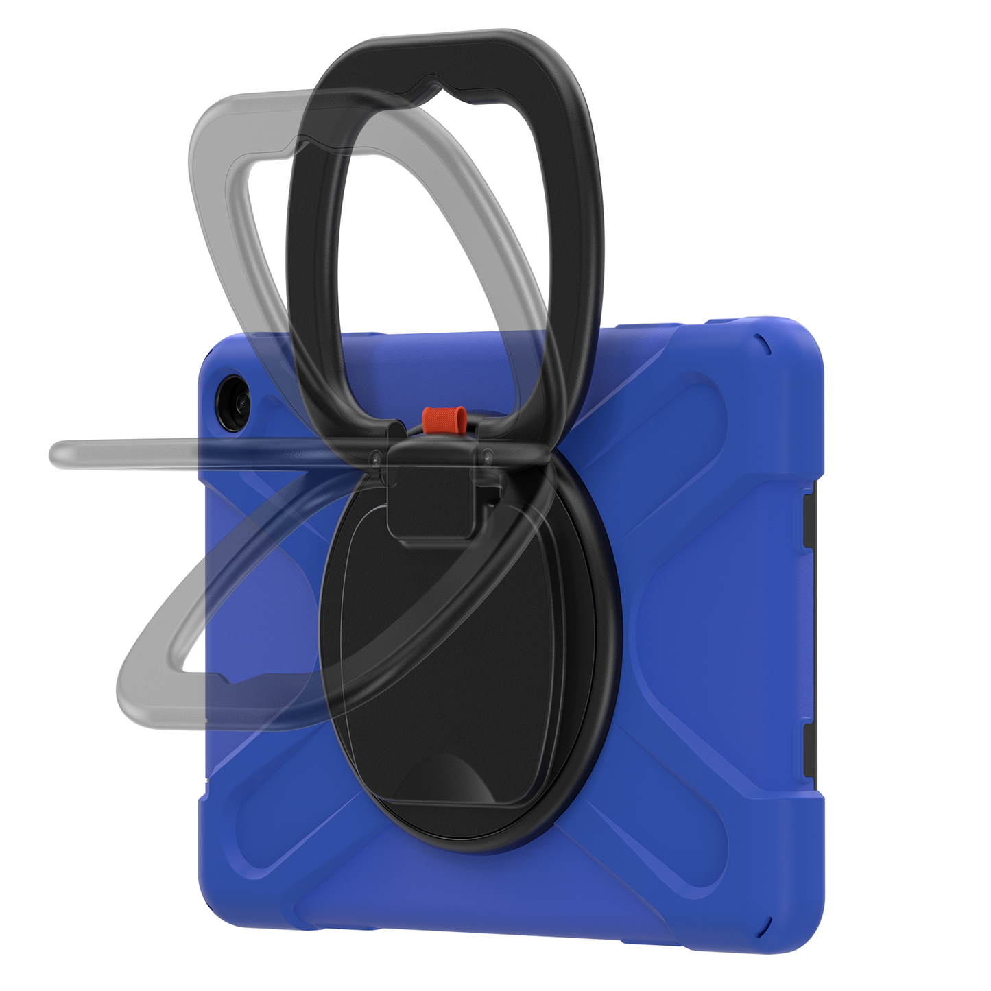 Pirate Box Kindle Fire HD10 2023 Military-grade Drop Protection Cover