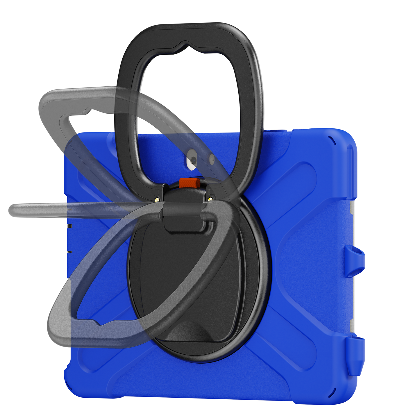 Pirate Box Surface Go 2021 Military-grade Drop Protection Cover