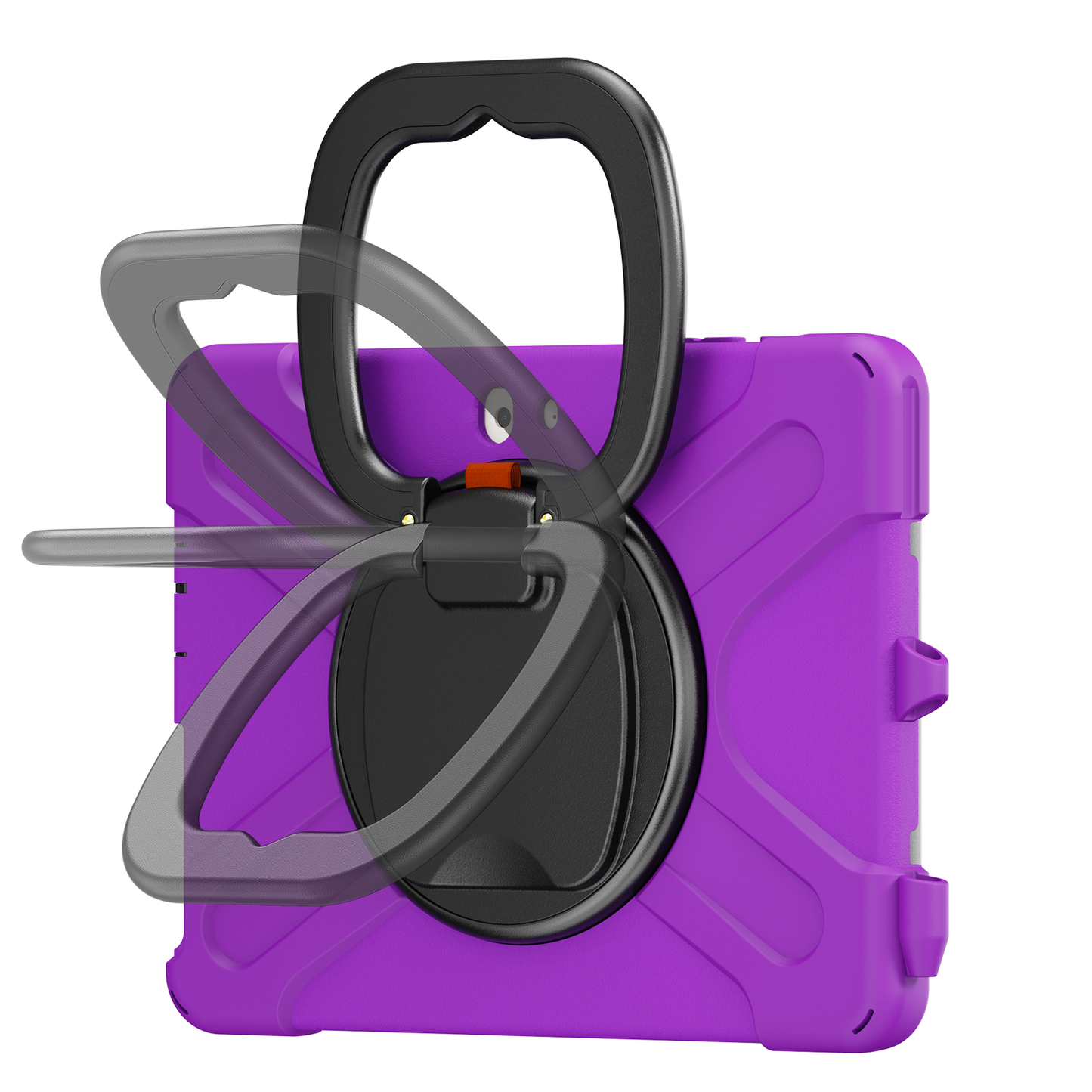 Pirate Box Surface Go 2023 Military-grade Drop Protection Cover