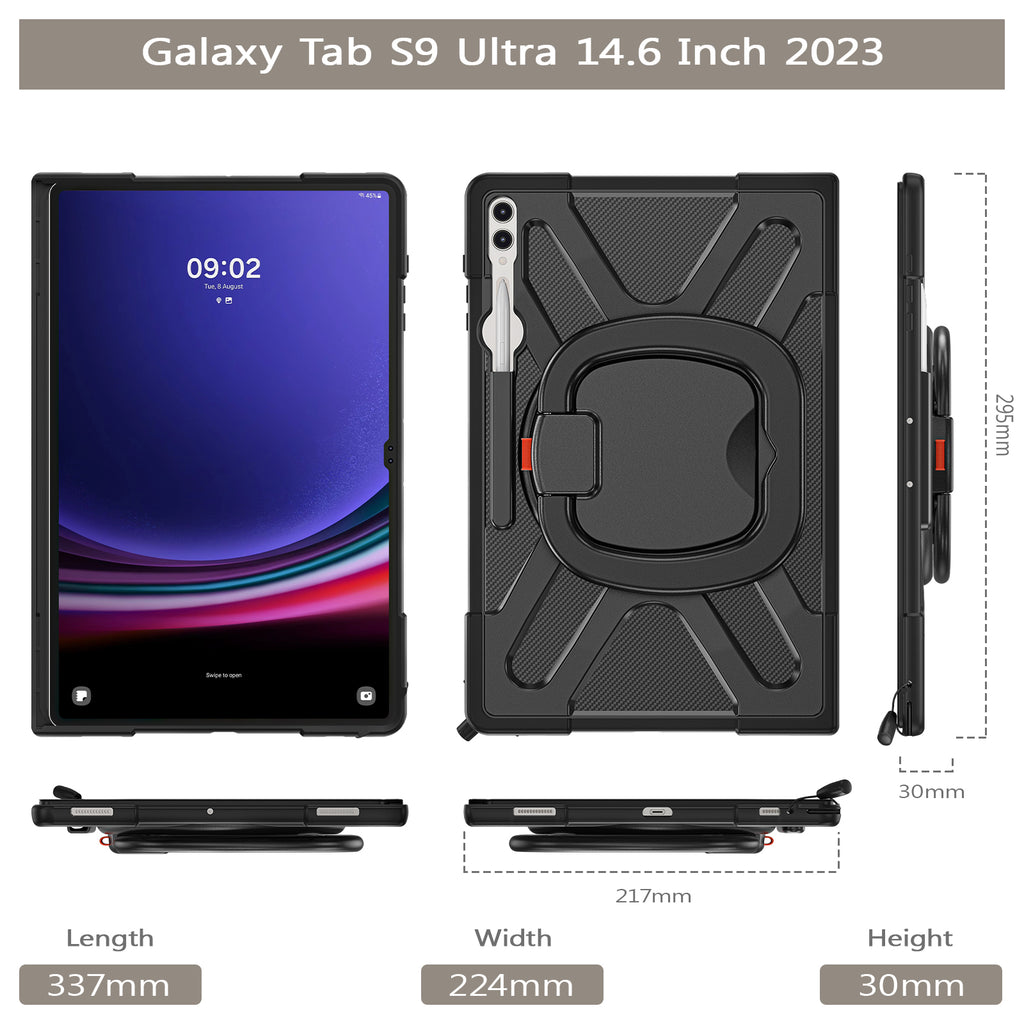 pirate-handle-grip-galaxy-tab-s9-ultra-shockproof-cover-full-protection_2