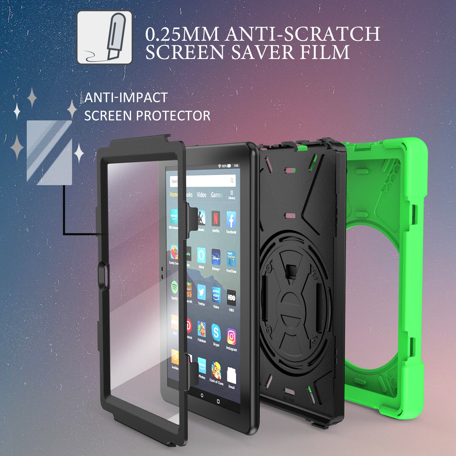 pirate-king-kindle-fire-hd8-2020-heavy-duty-hybrid-protective-case_2