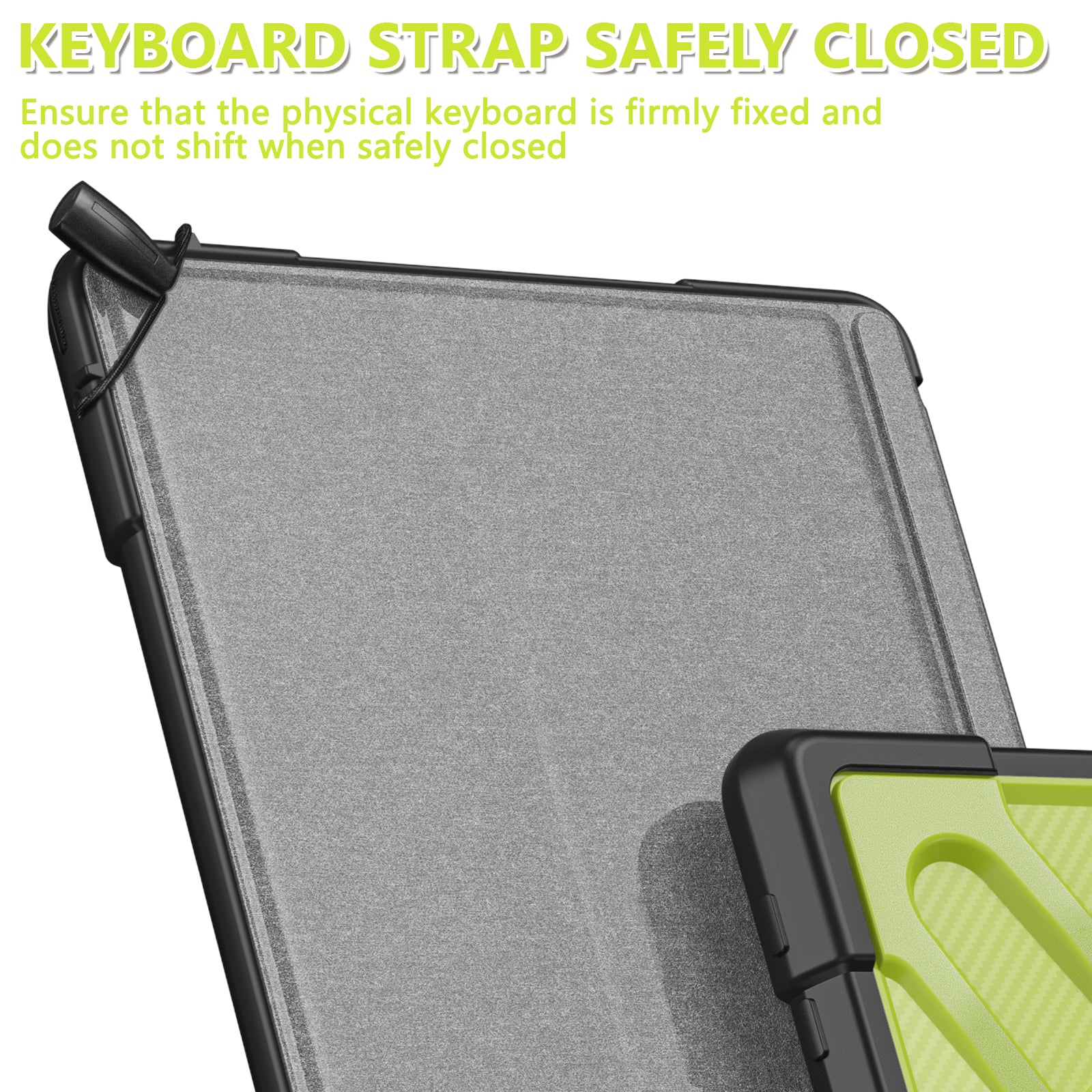 Pirate King Surface Go 2020 Case Heavy Duty Hybrid Protection