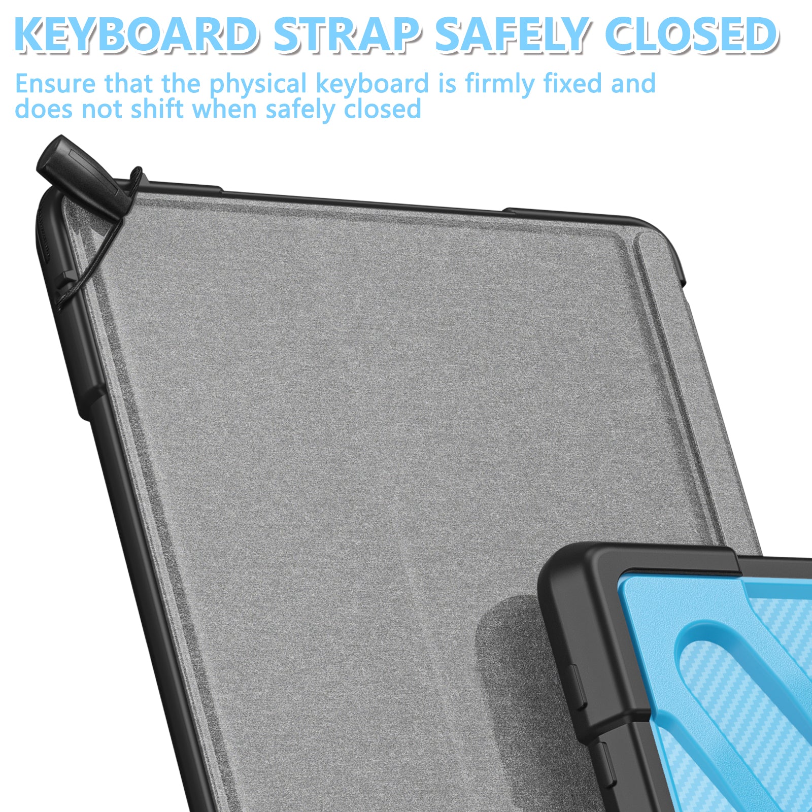 Pirate King Surface Go 2021 Case Heavy Duty Hybrid Protection