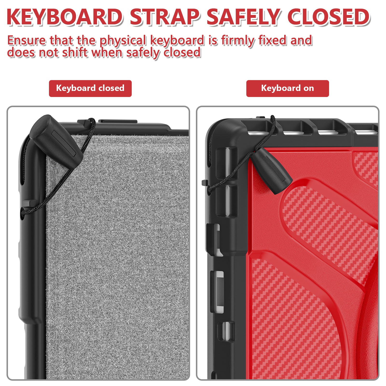 Pirate King Surface Pro 5 Case Heavy Duty Hybrid Protection