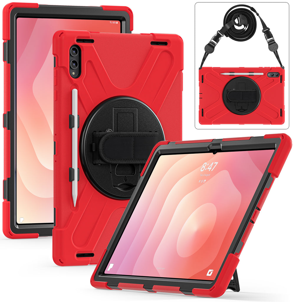 pirate-rotating-stand-galaxy-tab-s11-ultra-rugged-case-full-protection_2