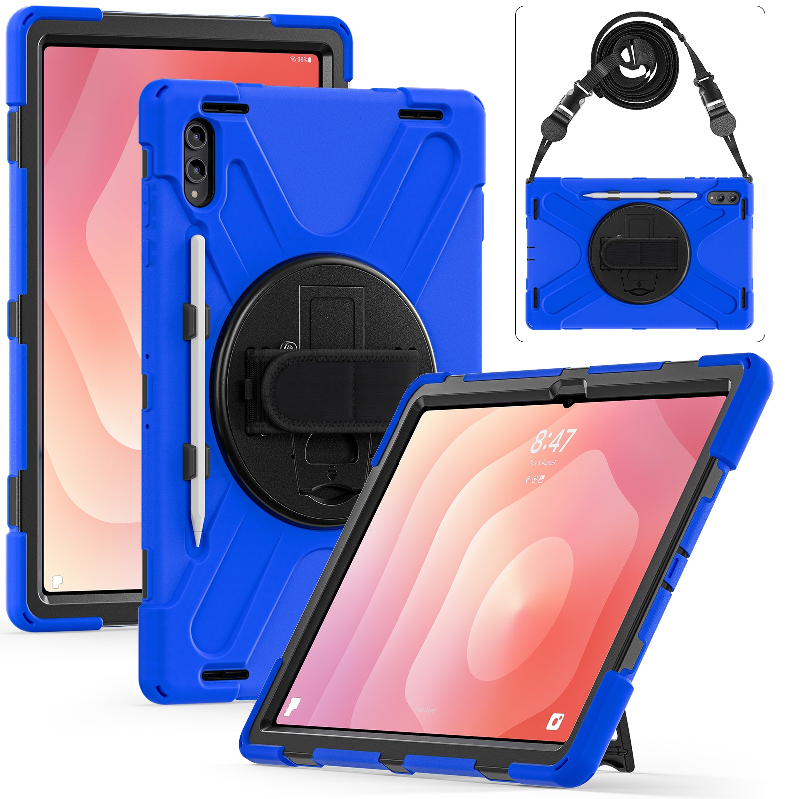 pirate-rotating-stand-galaxy-tab-s11-ultra-rugged-case-full-protection_3