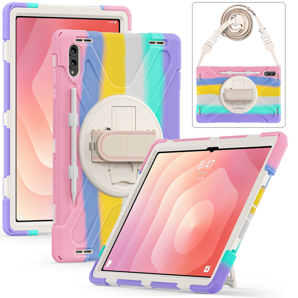 pirate-rotating-stand-galaxy-tab-s11-ultra-rugged-case-full-protection_4