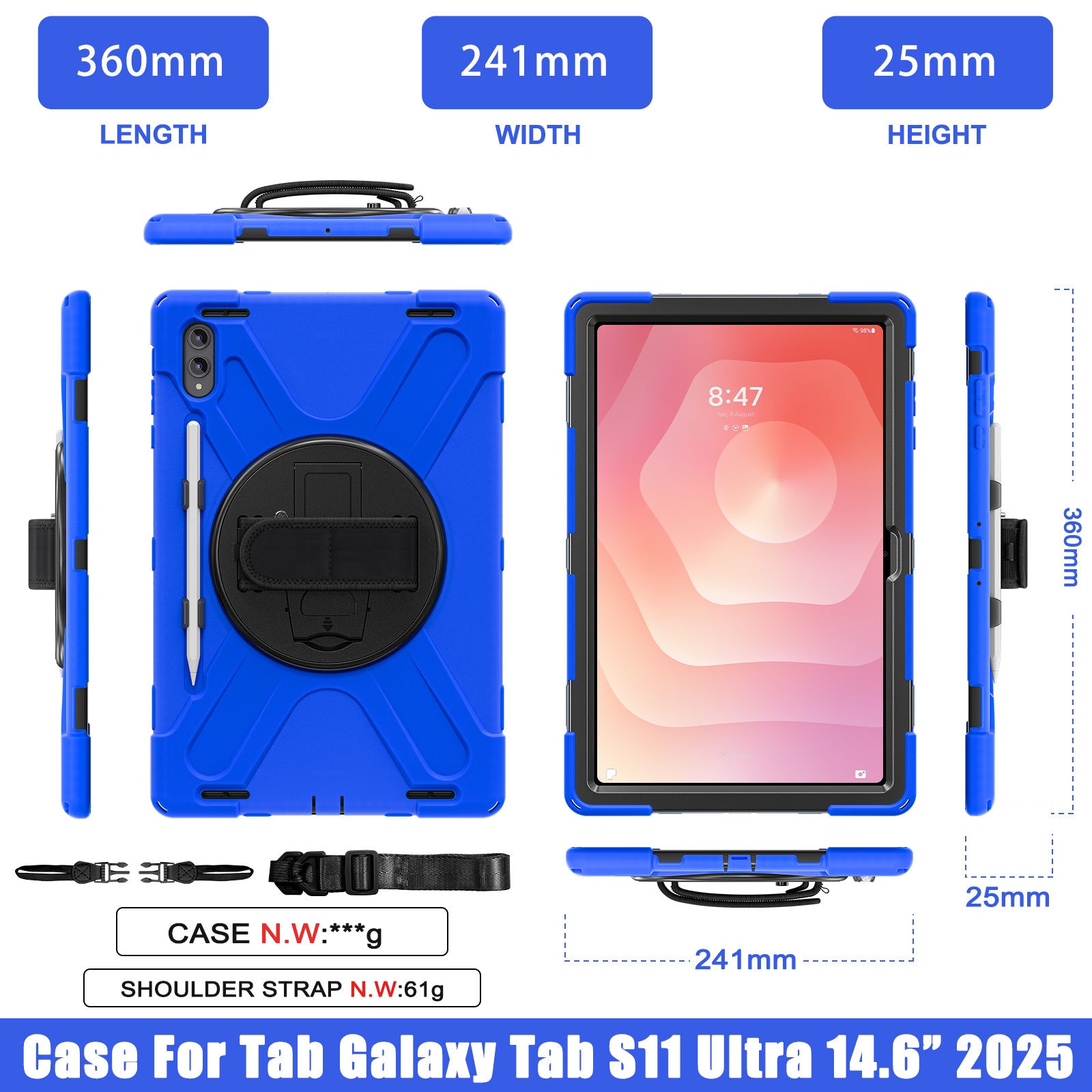 irate-rotating-stand-galaxy-tab-s11-ultra-rugged-case-full-protection_7