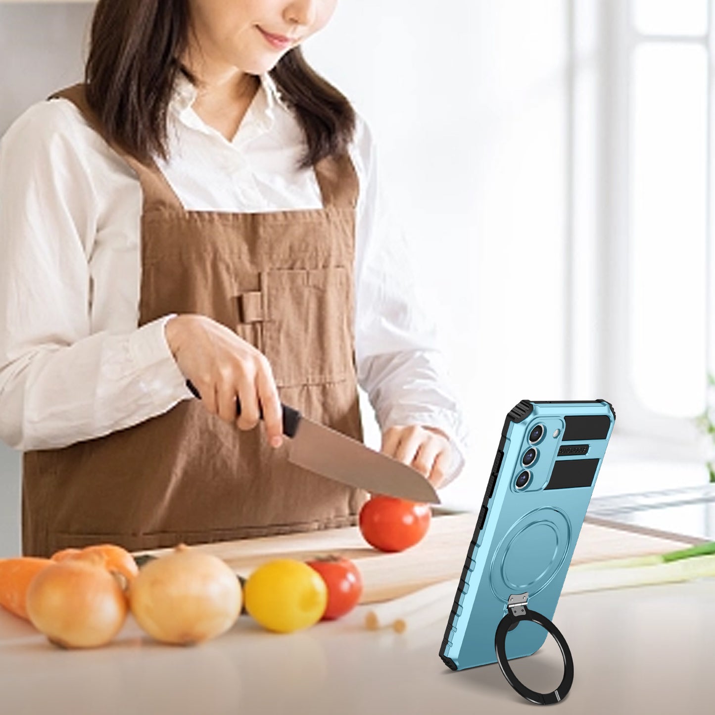 pivot-magnet-360-ring-stand-galaxy-s21-fe-protective-case_9