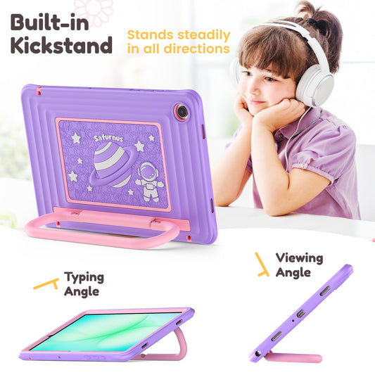 planets-saturnus-3d-silicone-galaxy-tab-a11-plus-kids-case-carrying-strap_10
