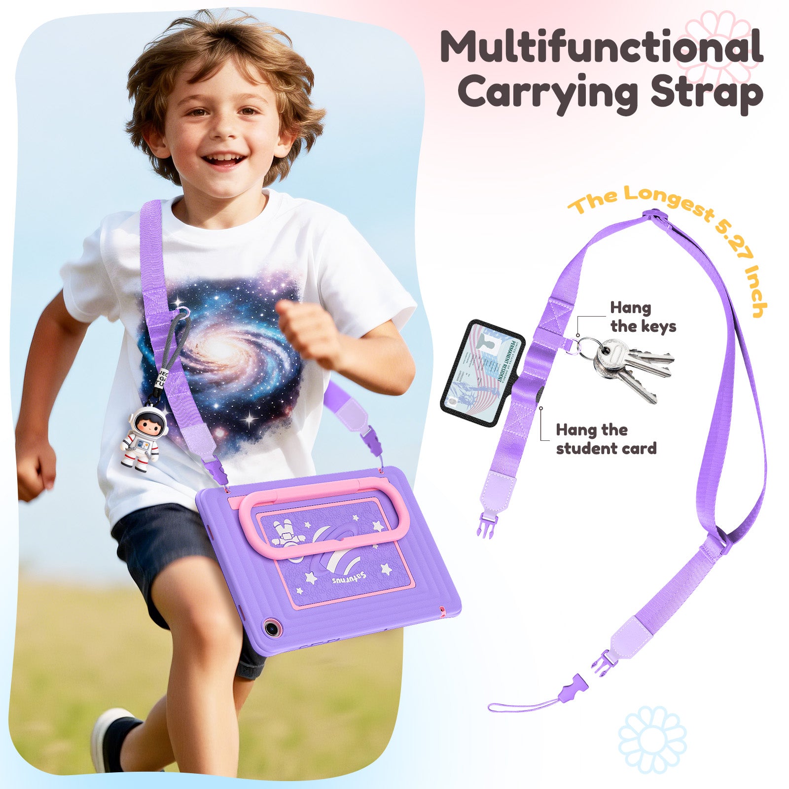 planets-saturnus-3d-silicone-galaxy-tab-a11-plus-kids-case-carrying-strap_12
