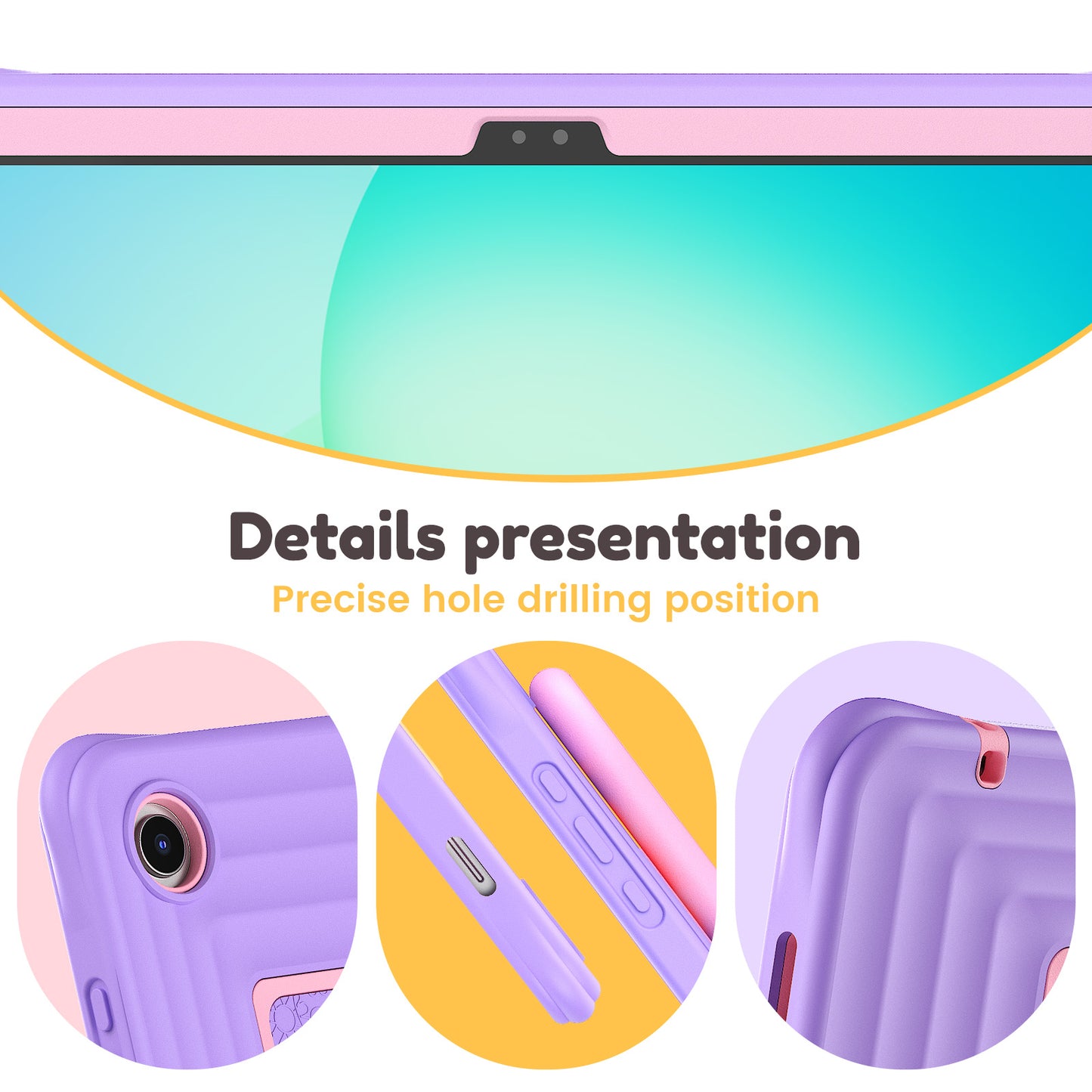 planets-saturnus-3d-silicone-galaxy-tab-a11-plus-kids-case-carrying-strap_14