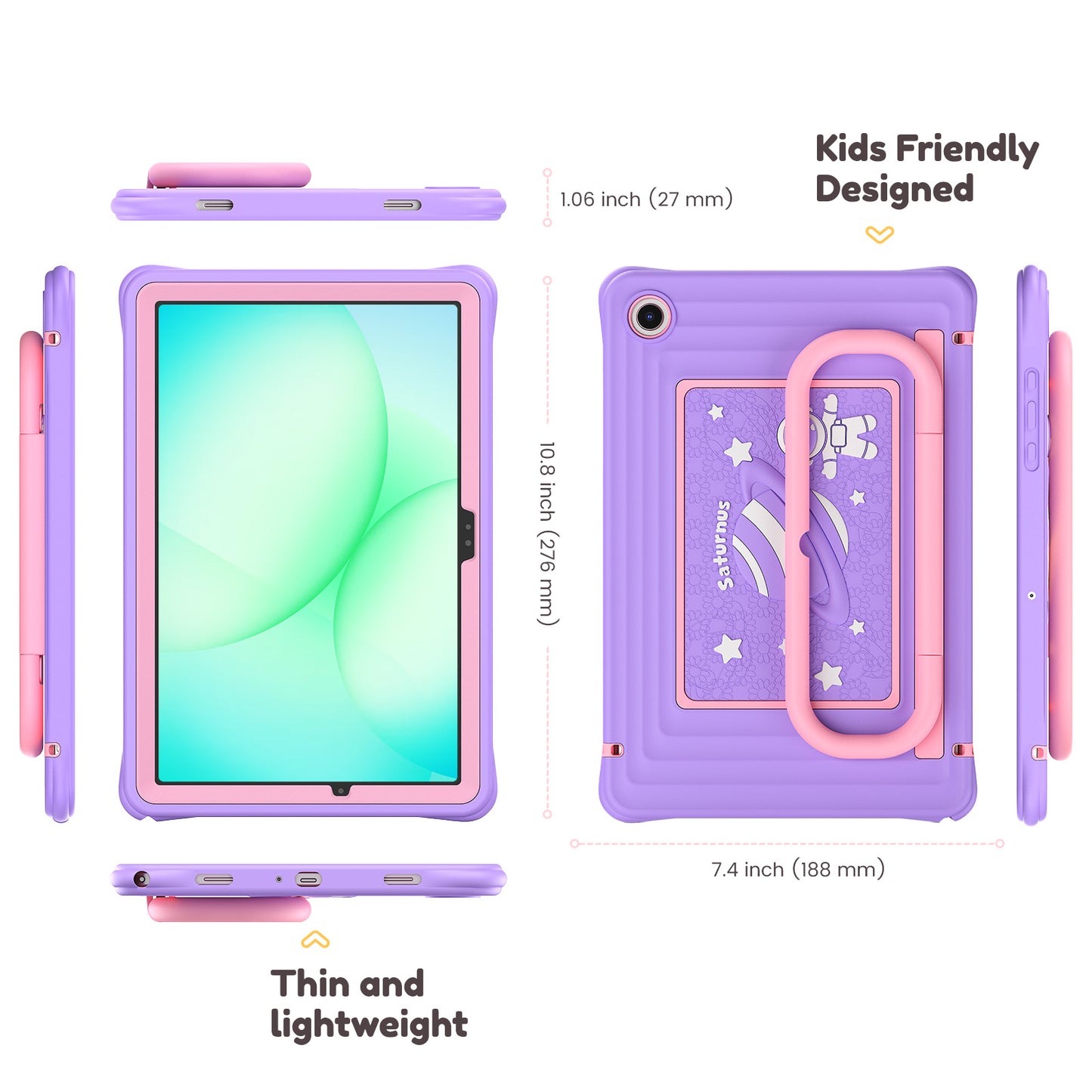 planets-saturnus-3d-silicone-galaxy-tab-a11-plus-kids-case-carrying-strap_15