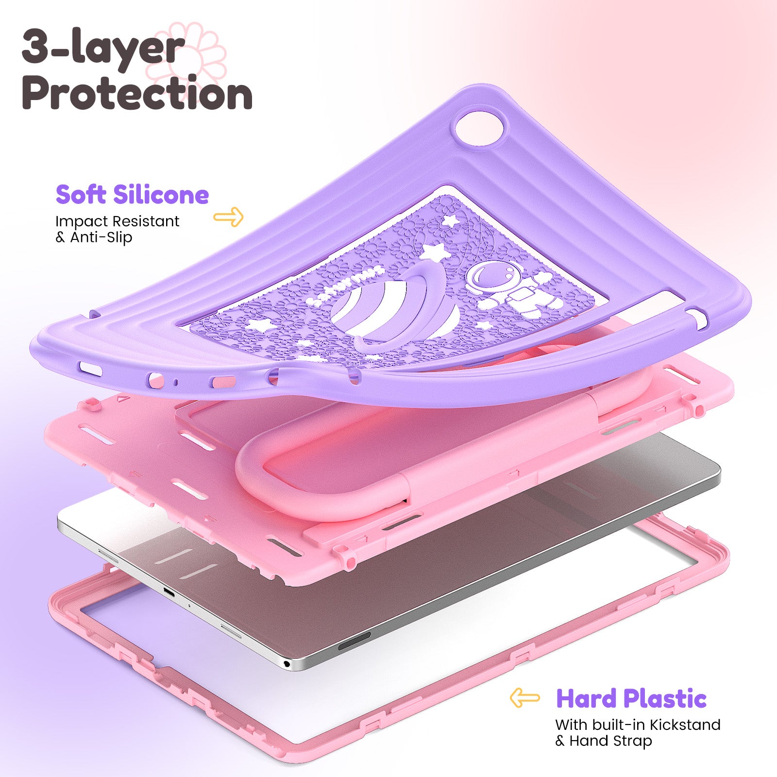 planets-saturnus-3d-silicone-galaxy-tab-a11-plus-kids-case-carrying-strap_8