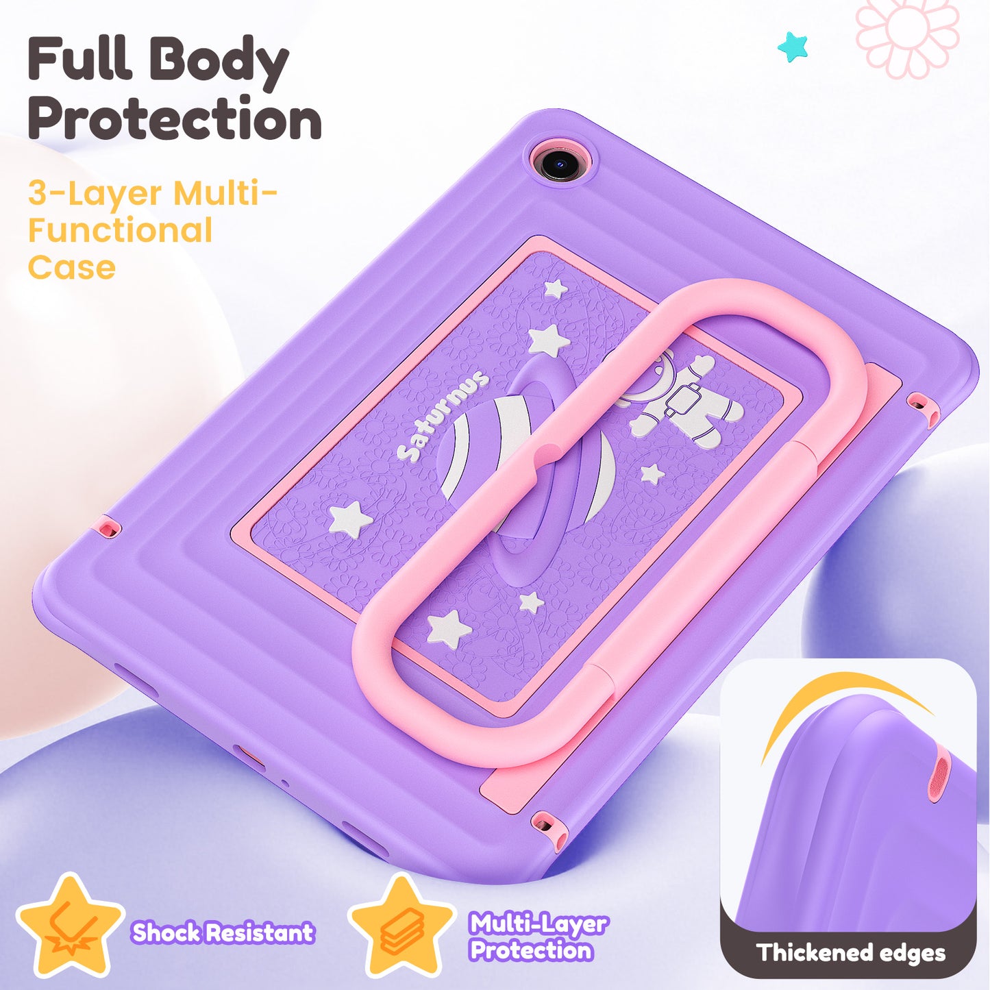 planets-saturnus-3d-silicone-galaxy-tab-a11-plus-kids-case-carrying-strap_9