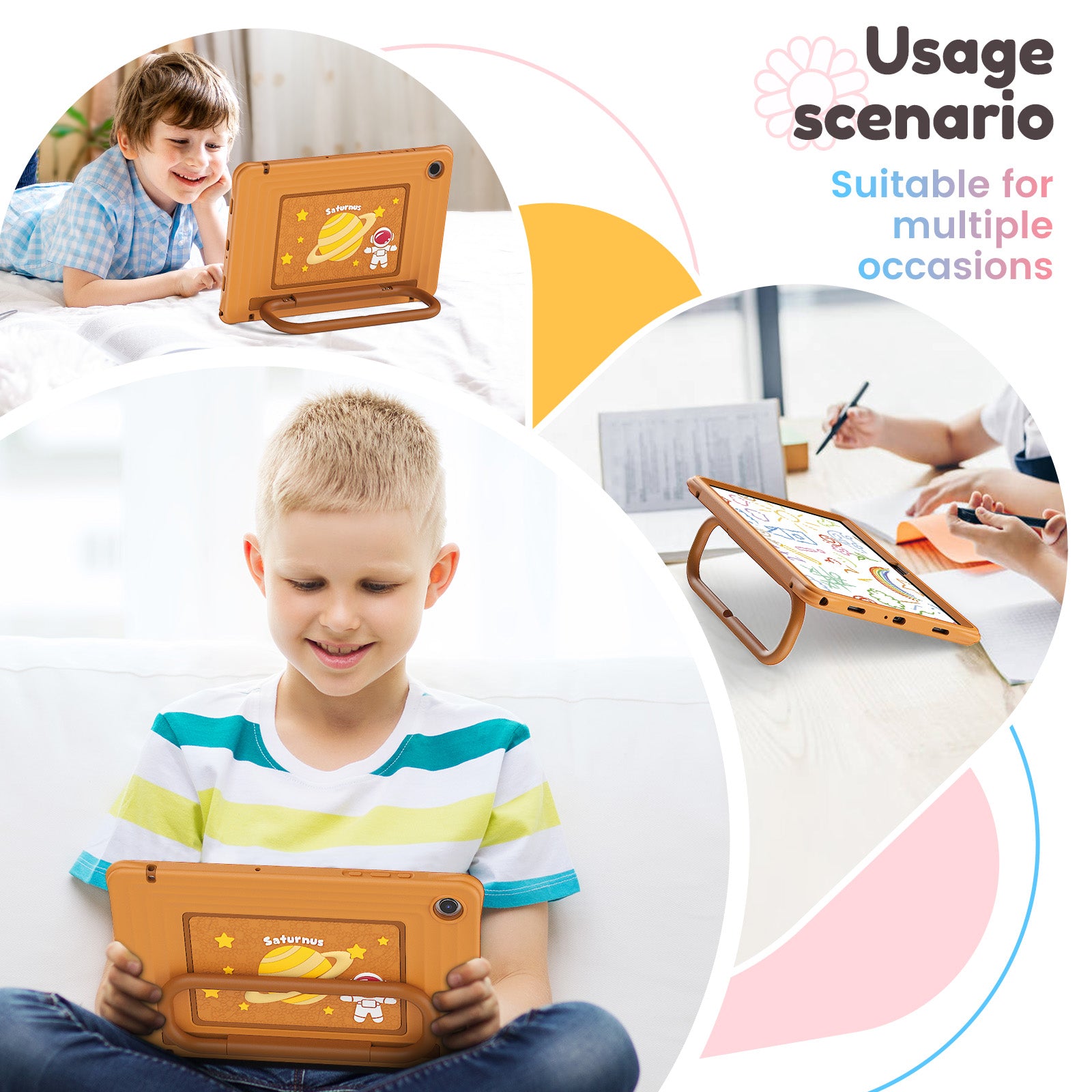 planets-saturnus-3d-silicone-galaxy-tab-a9-plus-kids-case-carrying-strap_13