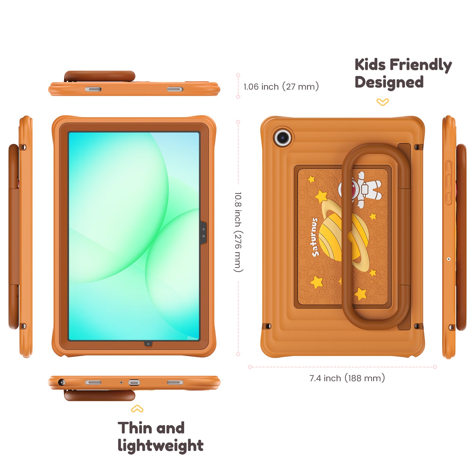 planets-saturnus-3d-silicone-galaxy-tab-a9-plus-kids-case-carrying-strap_15