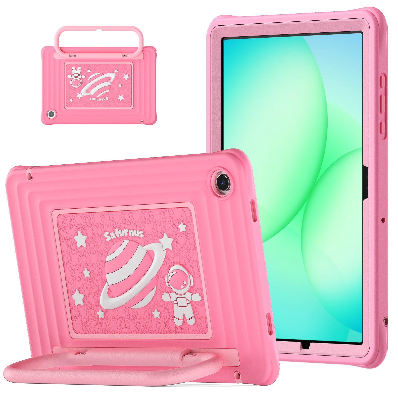 planets-saturnus-3d-silicone-galaxy-tab-a9-plus-kids-case-carrying-strap_4