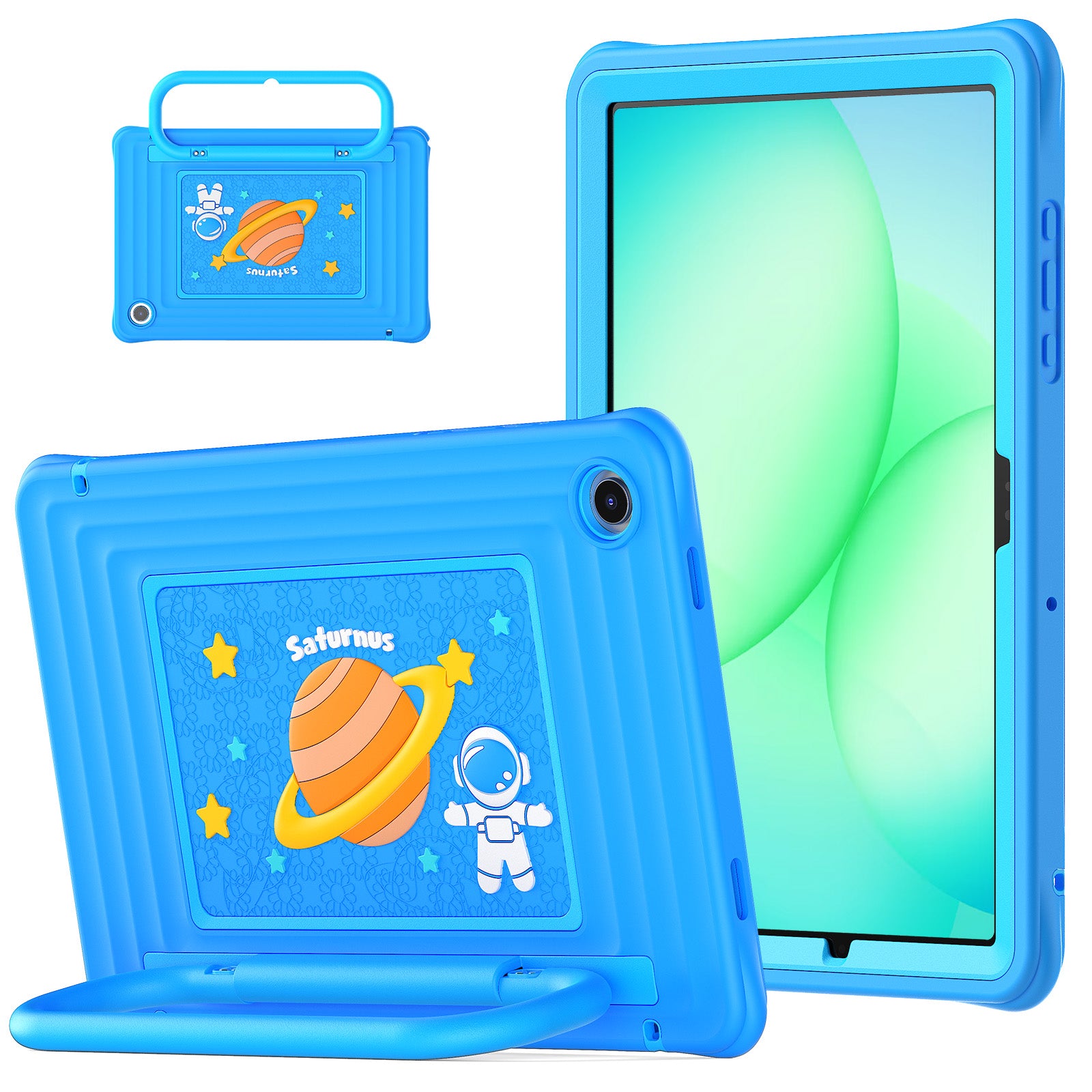 planets-saturnus-3d-silicone-galaxy-tab-a9-plus-kids-case-carrying-strap_5