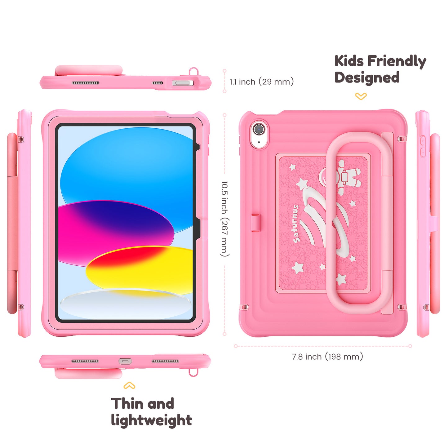 planets-saturnus-3d-silicone-ipad-11-kids-case-carrying-strap_16