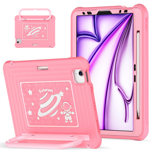 planets-saturnus-3d-silicone-ipad-air-5-kids-case-carrying-strap_4