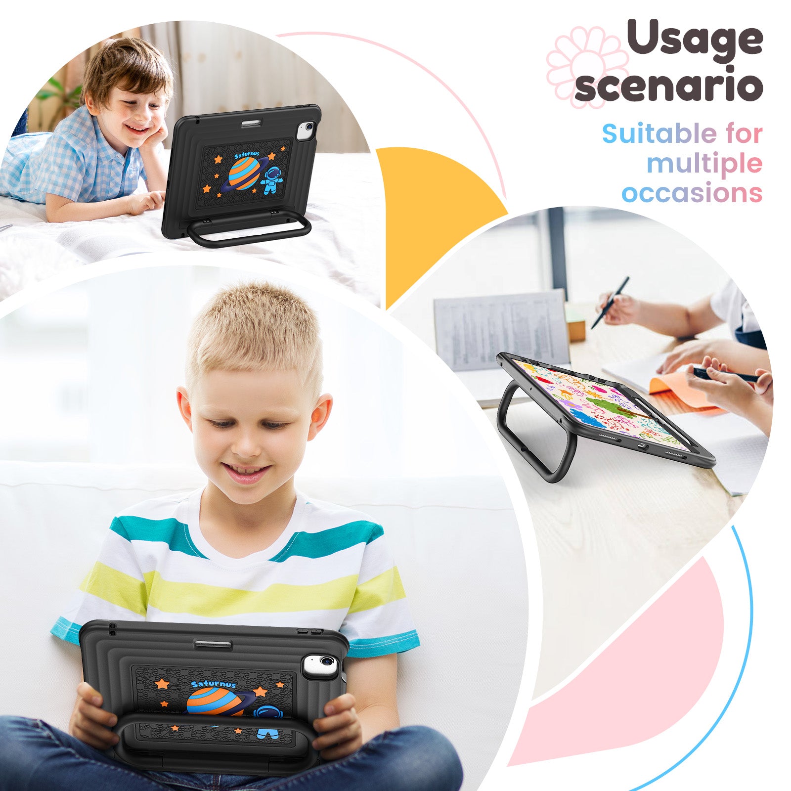 planets-saturnus-3d-silicone-ipad-pro-11-2018-kids-case-carrying-strap_14