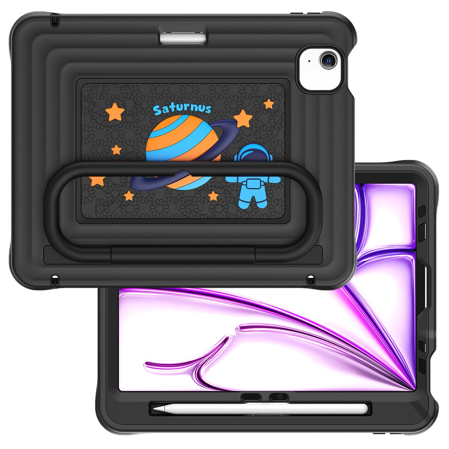 planets-saturnus-3d-silicone-ipad-pro-11-2018-kids-case-carrying-strap_17