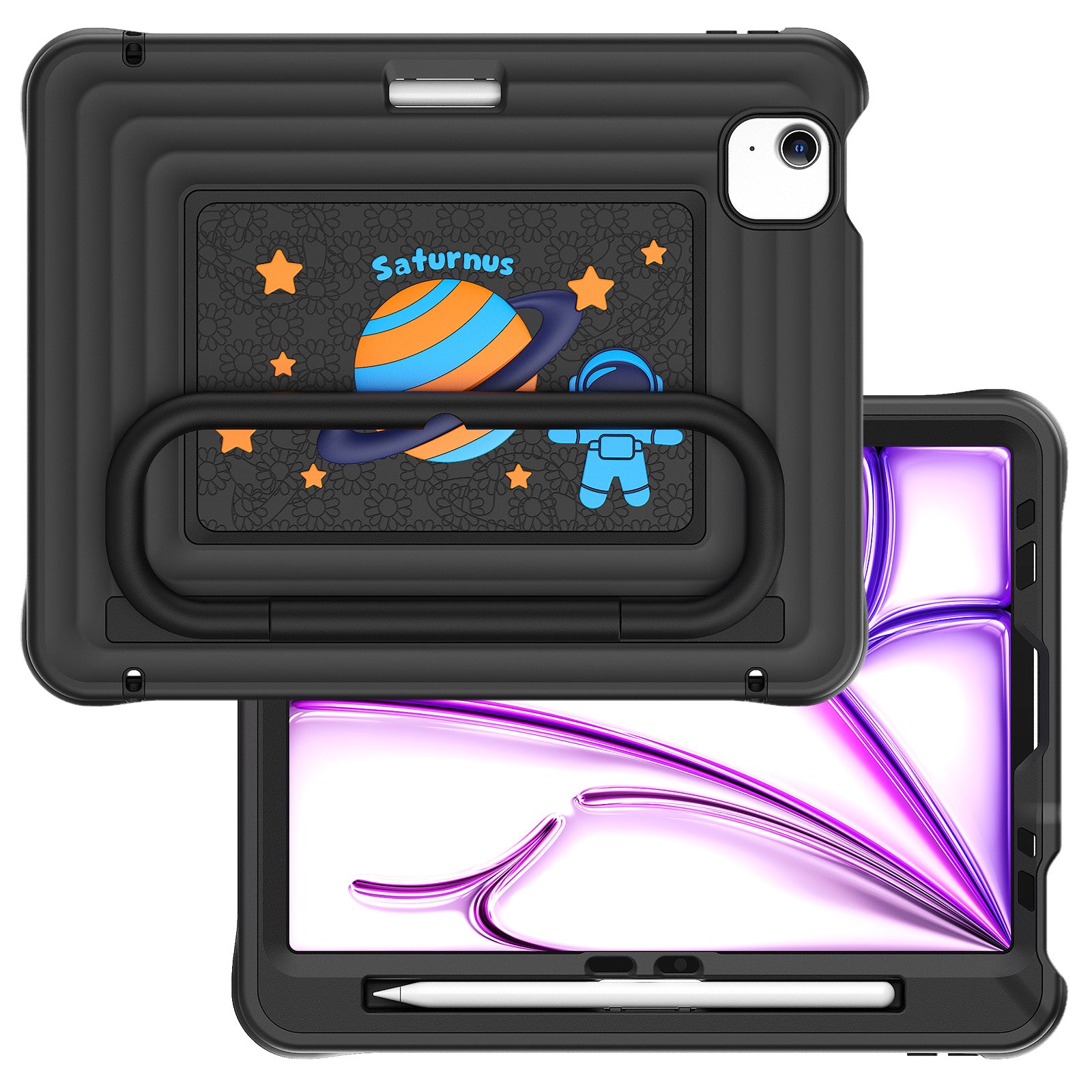 planets-saturnus-3d-silicone-ipad-pro-11-2018-kids-case-carrying-strap_17