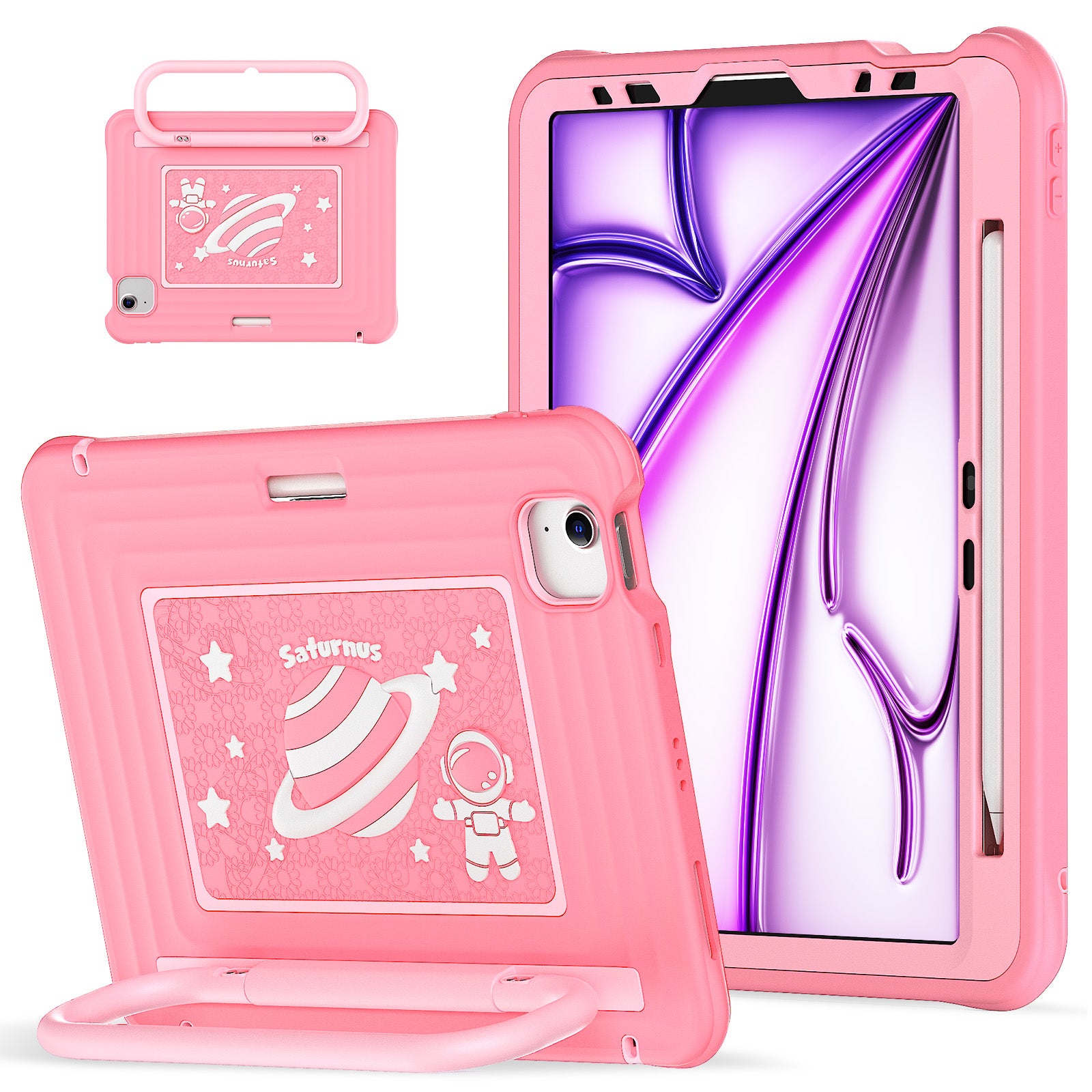 planets-saturnus-3d-silicone-ipad-pro-11-2018-kids-case-carrying-strap_4