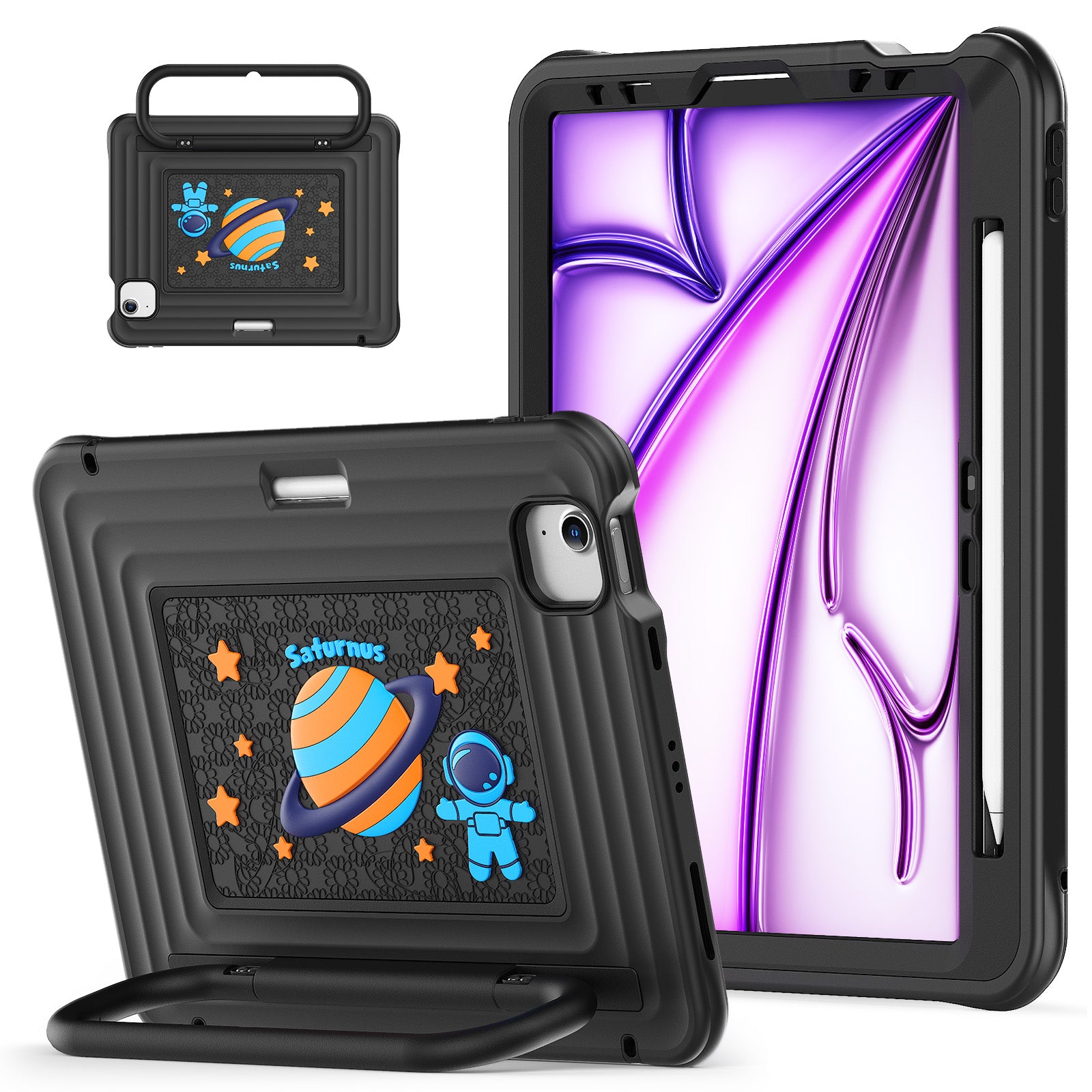 planets-saturnus-3d-silicone-ipad-pro-11-2020-kids-case-carrying-strap_1