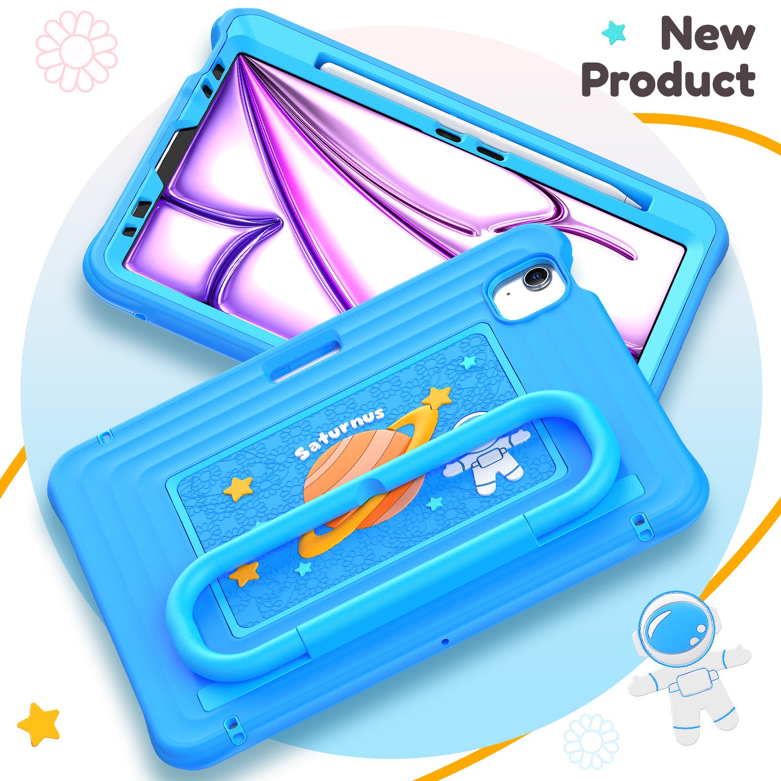 planets-saturnus-3d-silicone-ipad-pro-11-2020-kids-case-carrying-strap_23