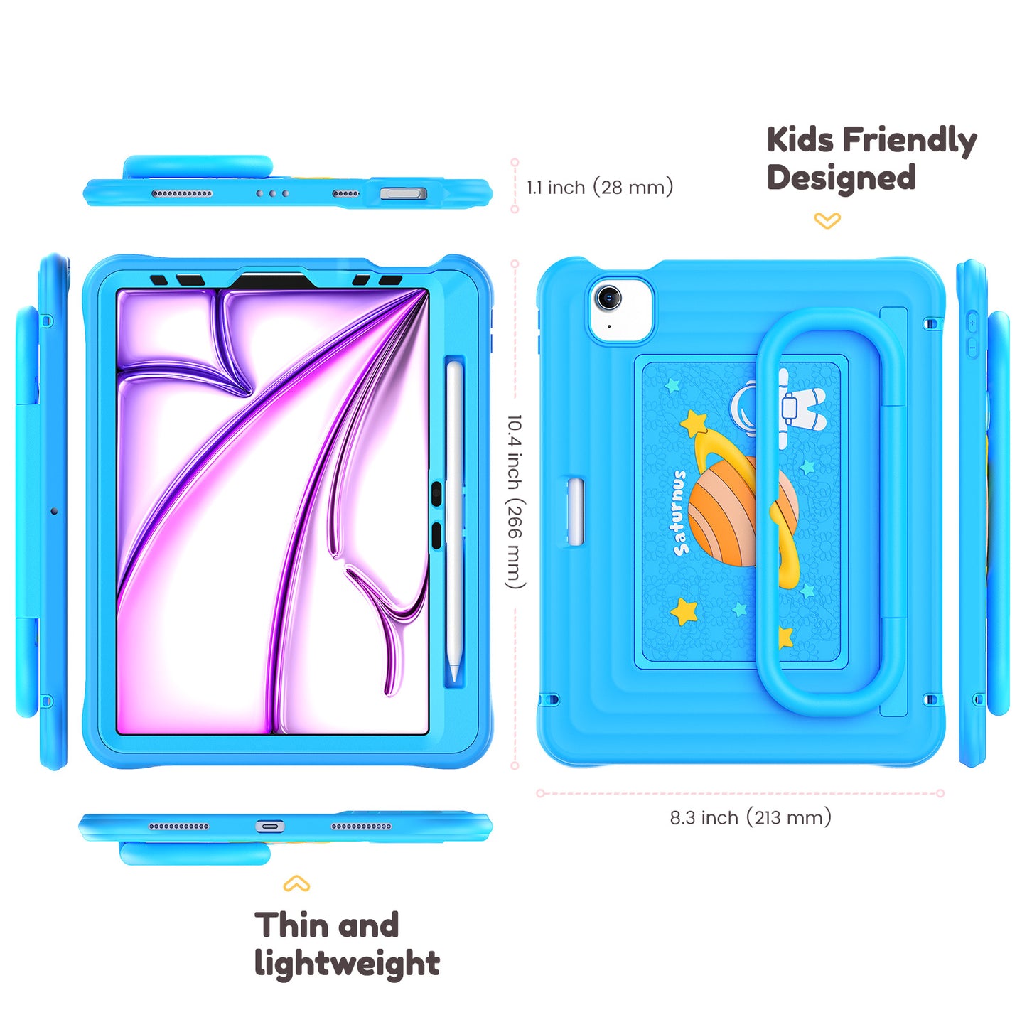 planets-saturnus-3d-silicone-ipad-pro-11-2020-kids-case-carrying-strap_32