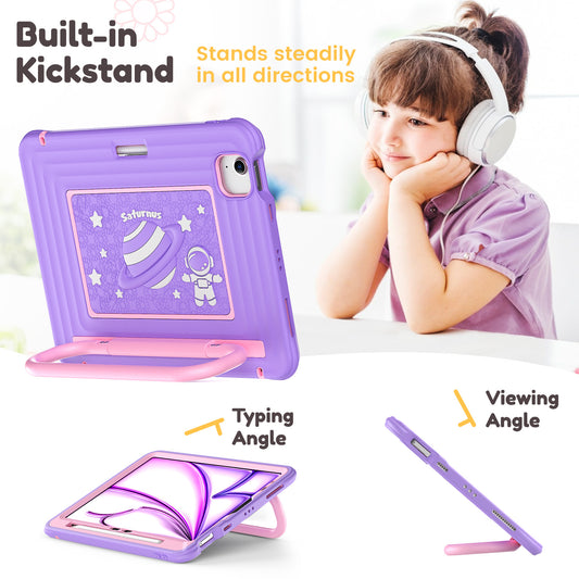 planets-saturnus-3d-silicone-ipad-pro-11-2021-kids-case-carrying-strap_11