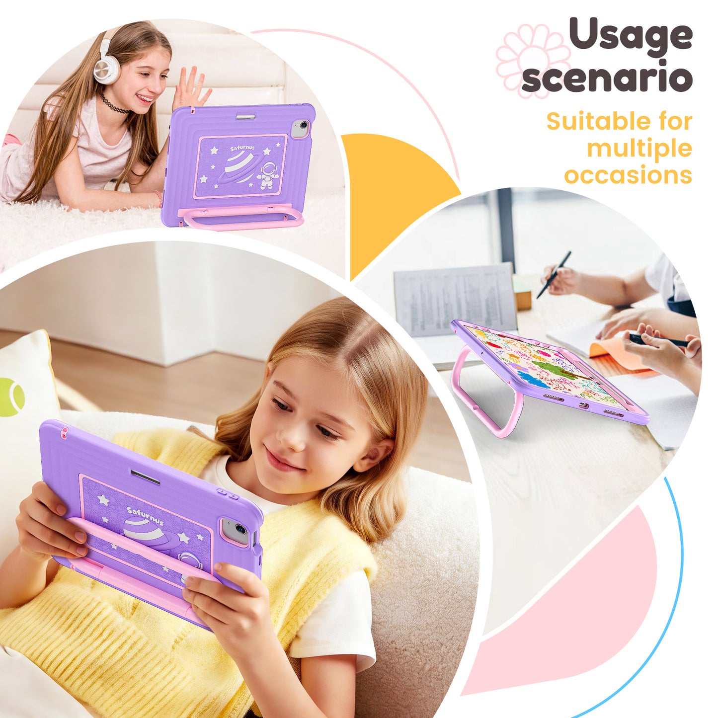 planets-saturnus-3d-silicone-ipad-pro-11-2021-kids-case-carrying-strap_14