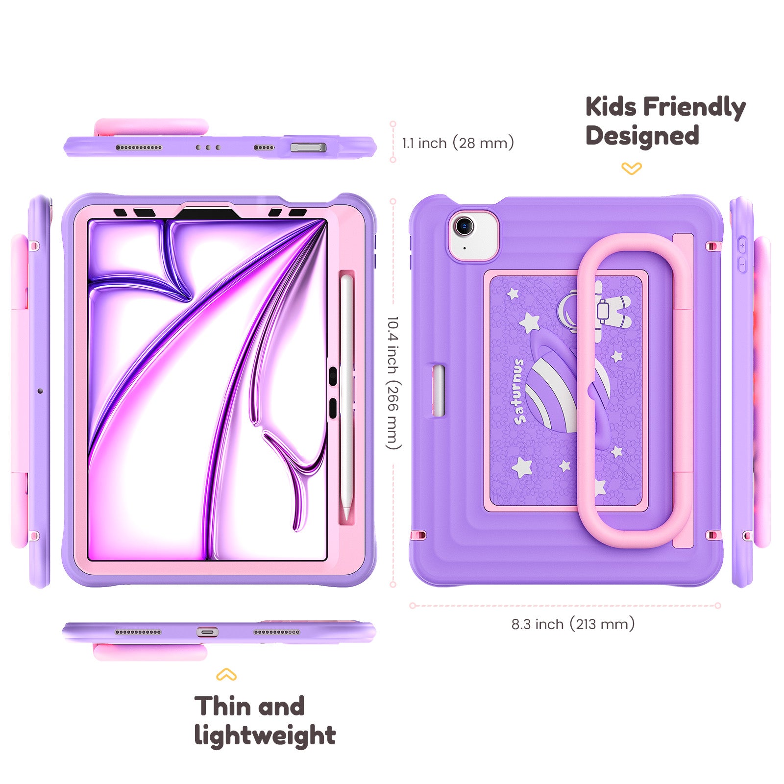 planets-saturnus-3d-silicone-ipad-pro-11-2021-kids-case-carrying-strap_16