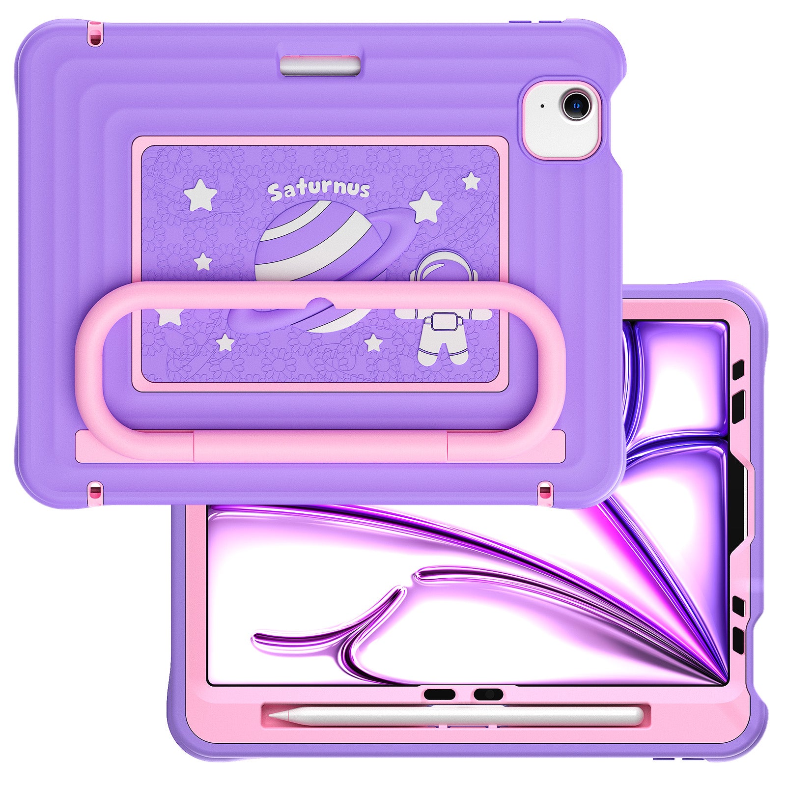 planets-saturnus-3d-silicone-ipad-pro-11-2021-kids-case-carrying-strap_17