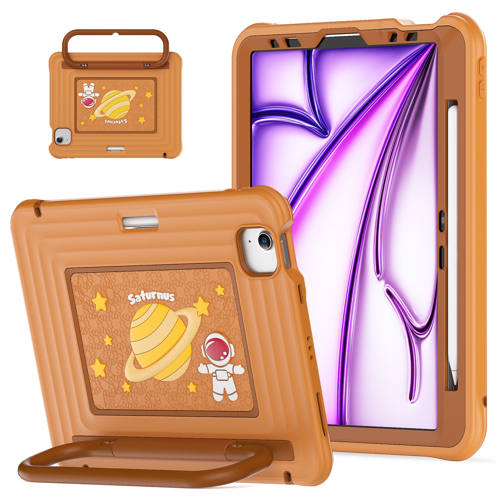 planets-saturnus-3d-silicone-ipad-pro-11-2022-kids-case-carrying-strap_3
